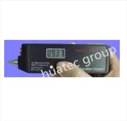 Thiết bị đo độ rung và kiểm tra động cơ Huatec HGS909Z-6
